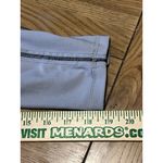 RBX Polyester Spandex Yoga Pants Leggings Size Small Athleisure Athletic Gray Photo 6