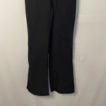 Urban Outfitters  Black Jumpsuit Sweetheart‎ Button Front Sleeveless Romper Photo 2