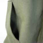 Madewell New! MWL Easygoing Hoodie Sweatshirt: Flower Embroidered, size S Photo 11