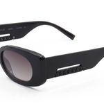 Kendall + Kylie KKS5065G 001 Black / Smoke Gradient Photo 1