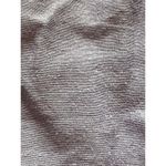 ZARA  Blue Crochet Embroidered Flutter Sleeve Blouse XS | Sheer Boho Peasant Photo 8