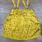 Urban Outfitters Blossom Suspender Skirt Photo 14