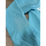 Nike  Womens Y2k baby blue wind breaker track jacket size‎ Large (12-14) Photo 5