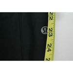 Lululemon  Black Capri Leggings - Size Women's 4 Photo 3