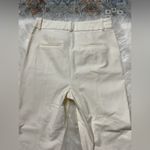 DEREL LAM 10 CROSBY BRONTE CIGARETTE PANTS Size 0 Photo 9