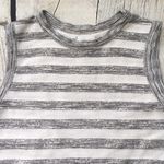 Lou & grey Striped Knit Tank Top Photo 6