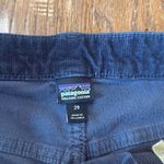 Patagonia  blue every day cord pants size 29 Photo 4