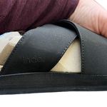 Madewell Indosole x  - NIB Cross Slide Sandals Shoes Sz 10/11 Photo 10