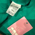 Christmas Crewneck Green Size M Photo 2