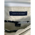 Tommy Hilfiger 30" Inseam Flat Front Chino Pant Photo 6
