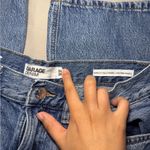 Garage  Low Rise Baggy Jeans Photo 1