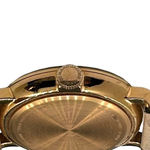 Marc by Marc Jacobs  MBM1266 Analog Copper and Rose Gold Tone Round Watch Photo 9