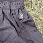 Free People Movement Free People Shorts In Eggplant Photo 1