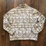 TEDDI zipper sweatshirt Photo 2