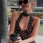 Cider  Polka Dot  set  Photo 3