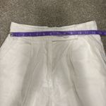 Dissh Linen Tapered Pant Size 2 Photo 5