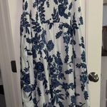 Moon River  Maxi Skirt Photo 0