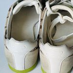 Coach  “Boyle” signature “C” sneaker casual shoes womens Photo 4