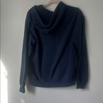 Nike  Women’s Y2K Embroidered Zip Sweatshirt Size Medium ®️ Photo 4