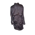 Hunter Bell  - NWT Ariana Long Sleeve Dress Photo 6