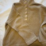 Aerie  Sherpa Pullover Photo 0