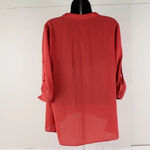 Catherine Malandrino women's Catherine Blouse Photo 2