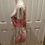 Lilly Pulitzer LILY Pulitzer long sleeve top cotton spandex blend x-small Photo 2