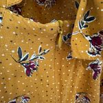 Wild Fable Sun Dress Photo 2