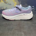 Skechers  Max Cushioning Elite 2.0 Women's Light Blue Sneakers Sz 6 Photo 13