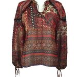 Romeo + Juliet Couture Top Photo 2