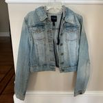 Highway Jeans Jean Jacket Photo 0
