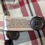 Jockey Utility Jacket Womens XS Military Photo 4