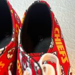 Foco Kansas City Chiefs Mens shoes size 9 taylor swift travis kelce Red Photo 6