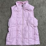 Lands' End Land’s End Puffer Vest Photo 0