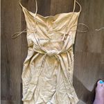 Skylar + Madison  Dress Tie Back Photo 1