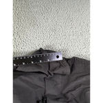 Adidas Shorts Women XL Trefoil Nylon Running Athletic Rainbow Y2K Retro Photo 6