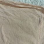 Victoria's Secret vintage victoria secret gold tag orange sleep shirt Photo 4