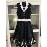 Her Universe  Star Wars Droid Retro Dress Women's Size XS Photo 1