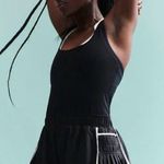 Free People Movement NWOT Easy Tiger Shortsie Photo 0