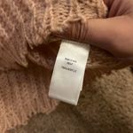 Fate sweater small Pink Photo 4