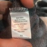 Young Fabulous and Broke  Tie Dye Hoodie Sweatshirt With Ties Size XS Photo 6