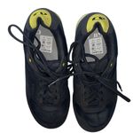 Giro Petra VR Women's Cycling Shoes Size 7.5 With Shimano Cleat SPD Clips Black Photo 7