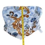 Reformation  Dillon Linen Top Size 4 Photo 7