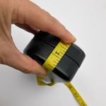 Coach BLACK SUNGLASS HARDCASE Photo 4