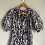 Rebecca Taylor La Vie  Willow Bud Dress Small Photo 4