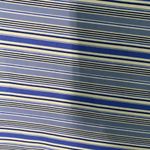 Esprit  Y2K striped tee‎ shirt dress Photo 3