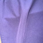 FIGS  Purple Shadow Scrub Pants Photo 5