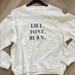 Spiritual Gangster  crewneck NWT Photo 1