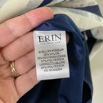 ERIN Erin Fetherston Carolina Strapless Dress Sz 2 Blue Photo 7