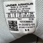 Under Armour Charged Assert 8 Size 8.5 Running Shoes Photo 8